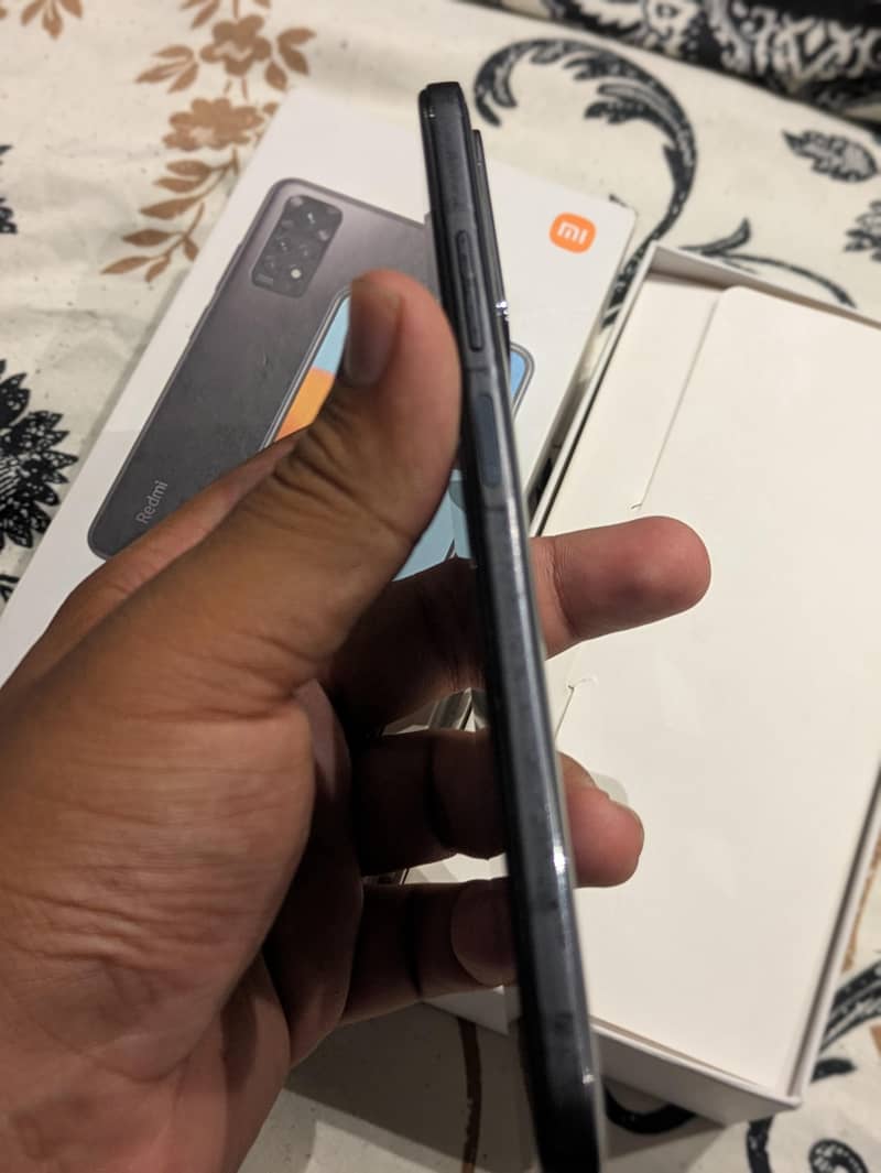 Xiaomi Mi Note 11 8