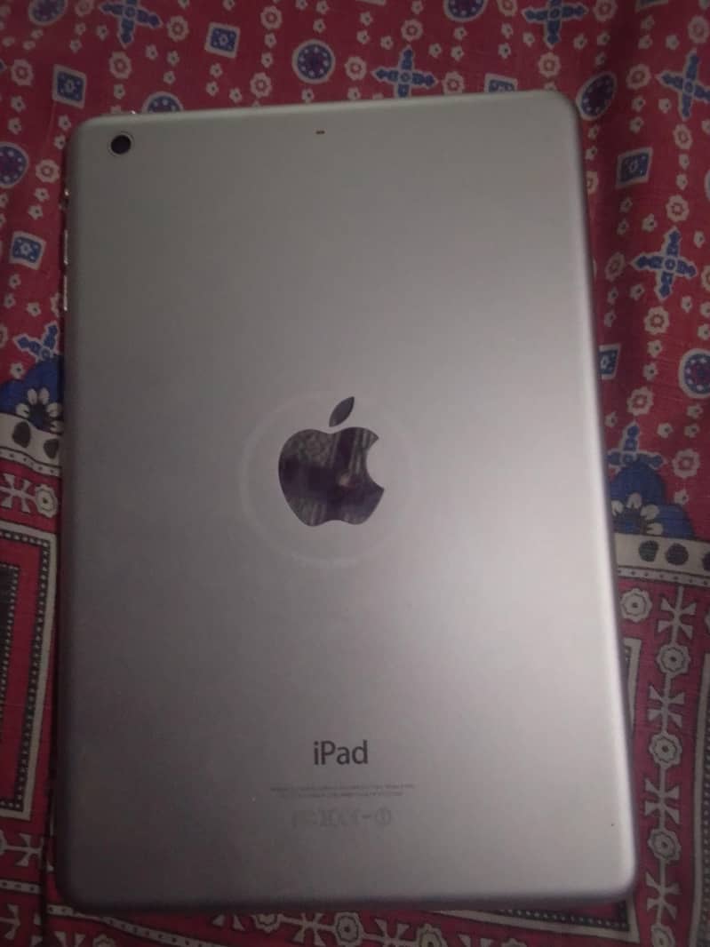 Apple Ipad 1