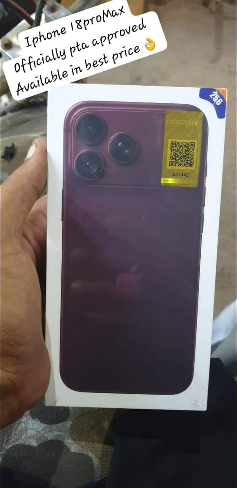 Apple iPhone Other Model 0