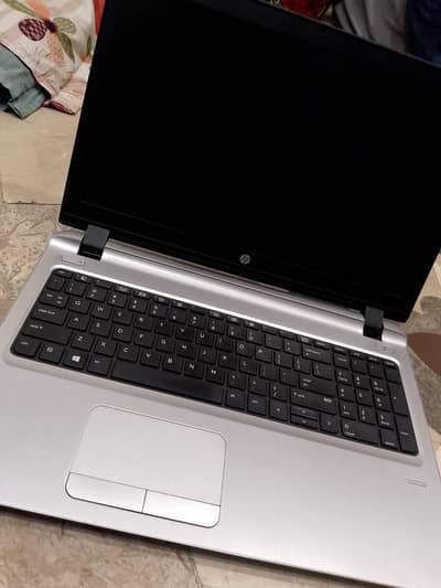 HP ProBook 15.6 Inch