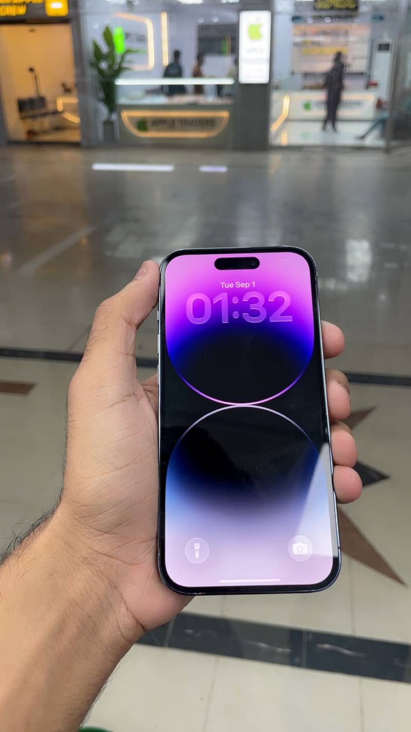 IPHONE 14 PRO 6