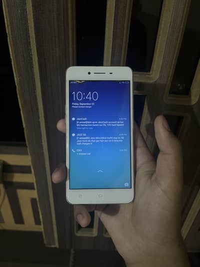 OPPO A37f