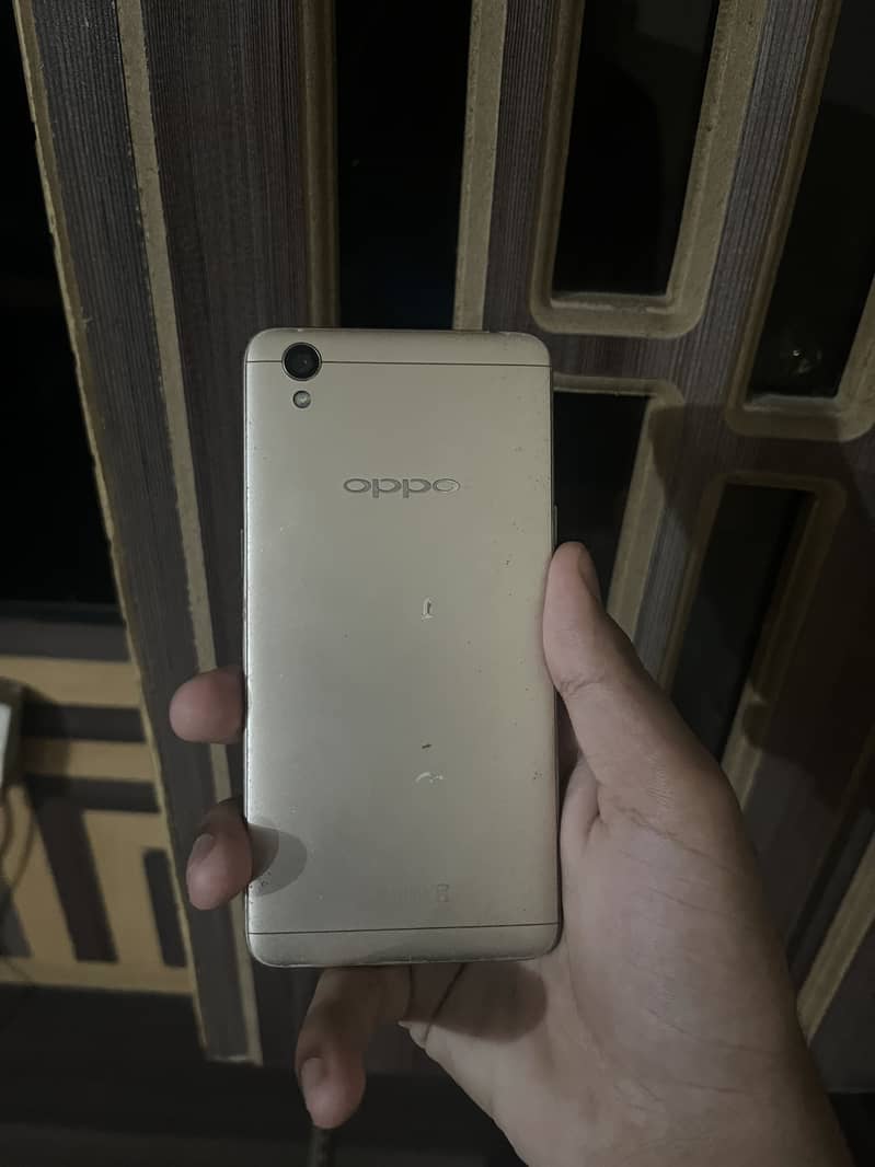 OPPO A37f 2