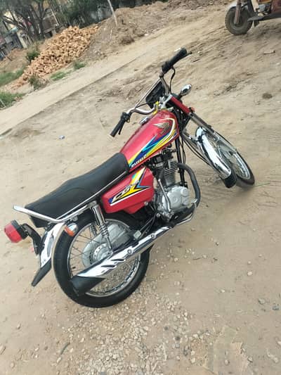 HONDA Down model  Brand