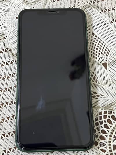 Apple iPhone 11 Pro Max
