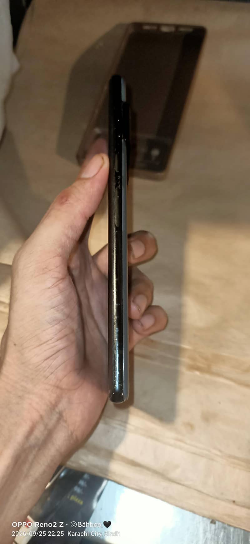 Google Pixel 6 Pro 4