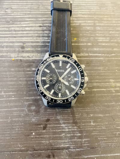 Fossil Original Men’s Watch – Stylish & Premium Design