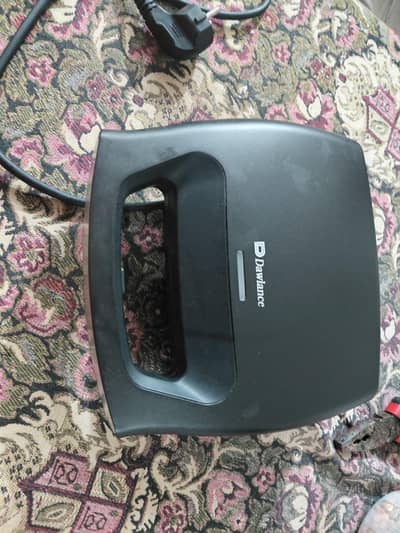 sandwhich maker