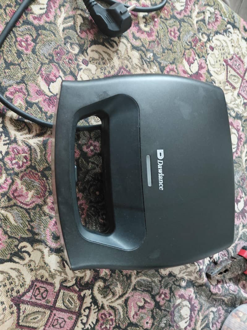 sandwhich maker 0