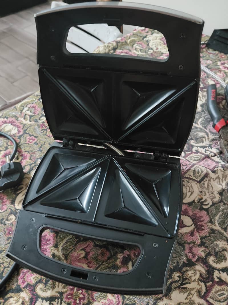 sandwhich maker 1