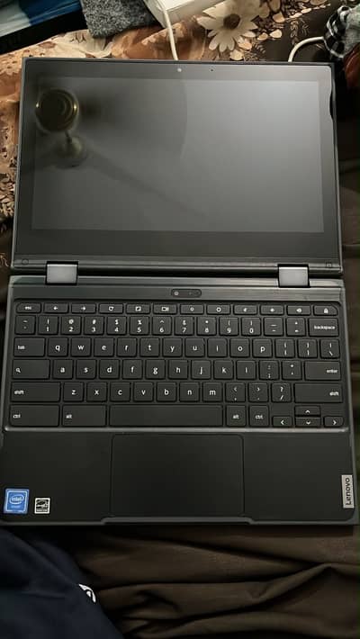 Lenovo Touchscreen Chromebook 2nd Generation please Contact WhatsApp
