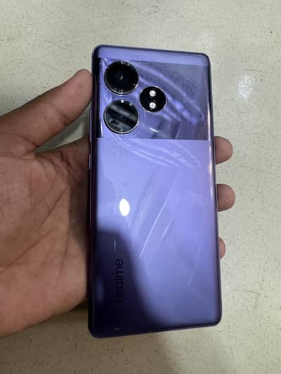 Realme GT Neo6
