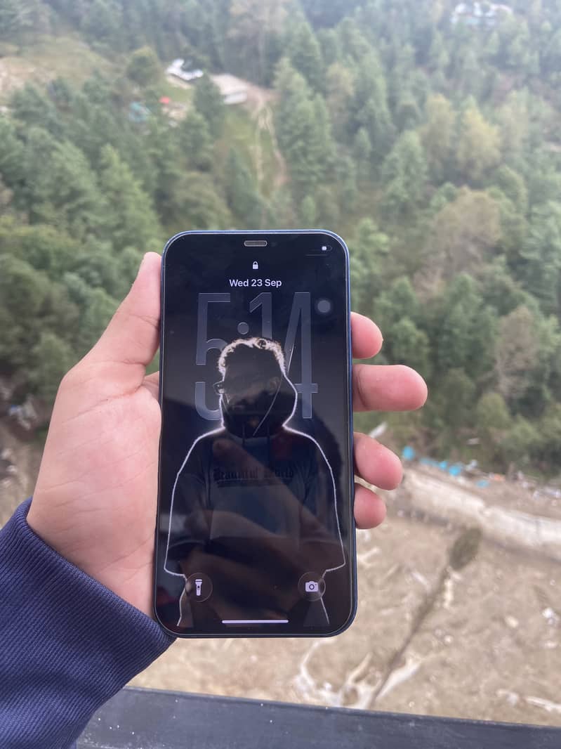 Apple iPhone 12 2