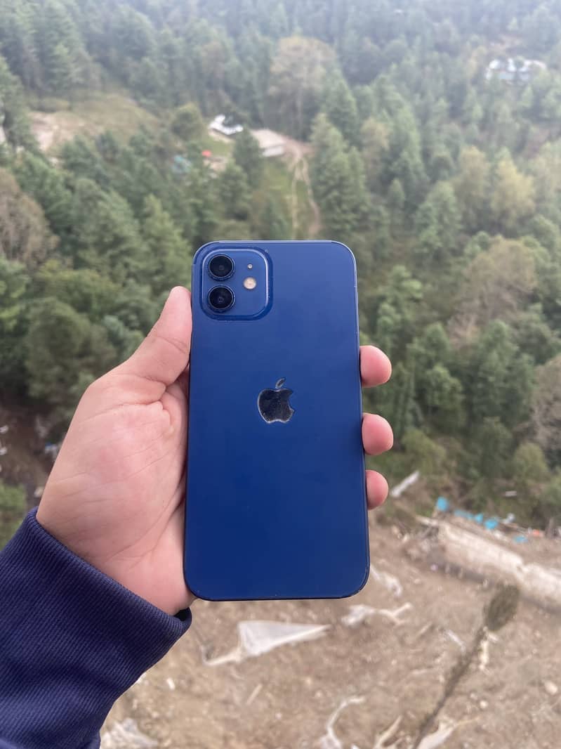 Apple iPhone 12 5