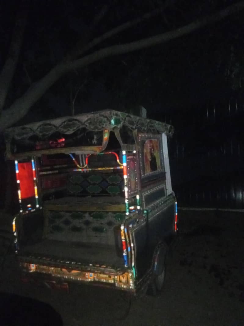 rickshaw 0