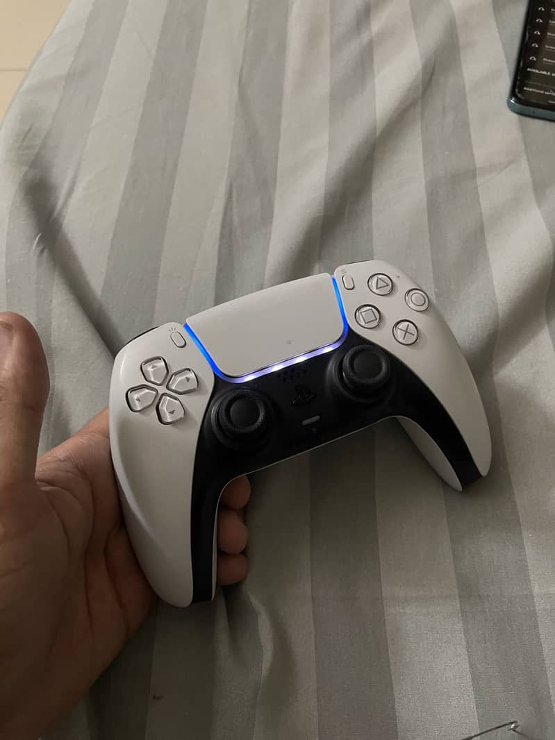 Ps5 controller 0
