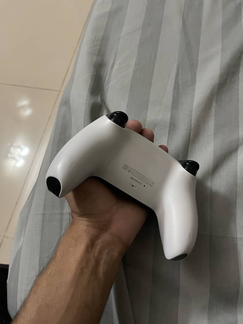 Ps5 controller 2