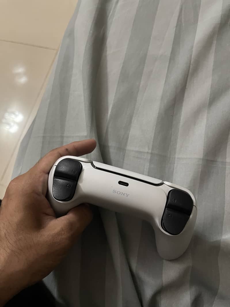 Ps5 controller 3