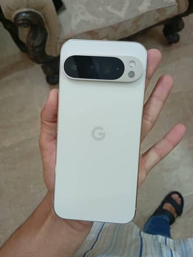 Google Pixel 9 Pro XL