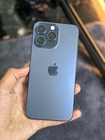 Apple iPhone 15 Pro Max JV | 512 GB
