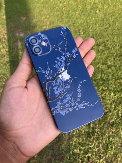 Apple iPhone 12