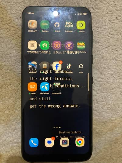 Infinix Smart 4