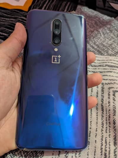 One Plus 7 Pro