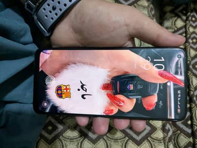 OPPO F21 PRO 5G "