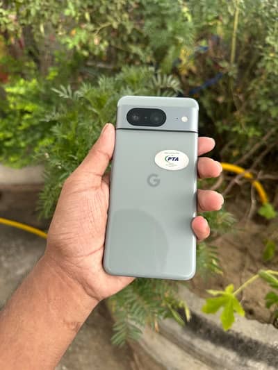 Google Pixel 8