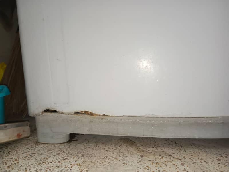 Washing Machine 0