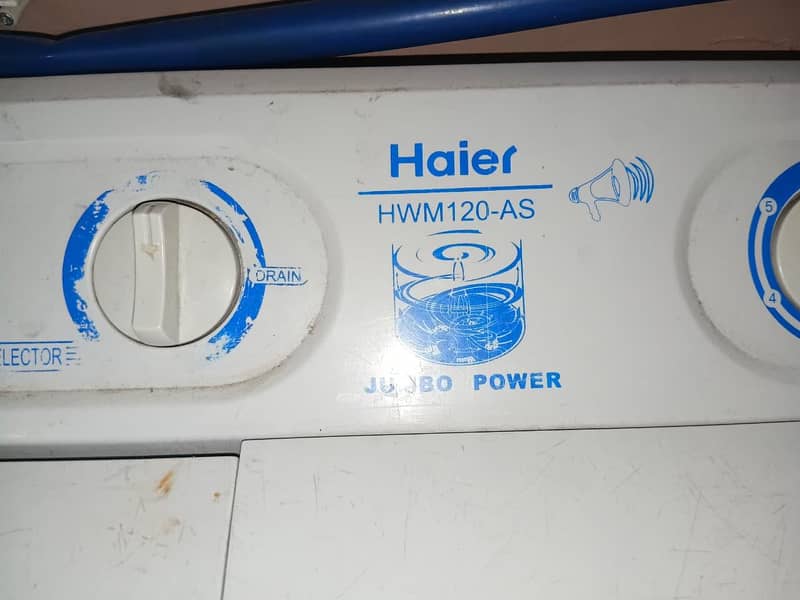 Washing Machine 3