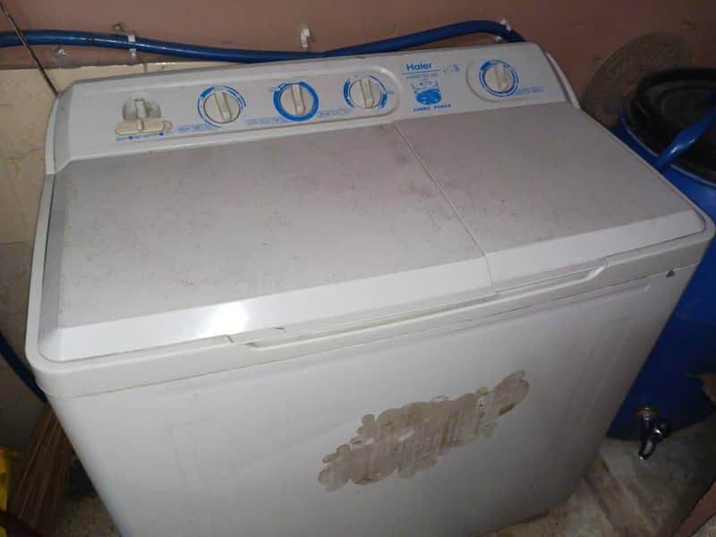 Washing Machine 5