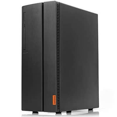 Lenovo system  desktop