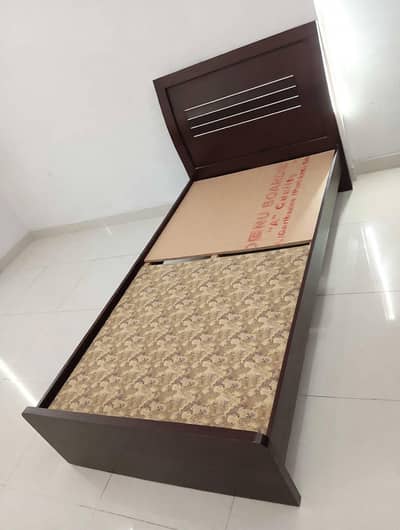 Single Bed For Sale