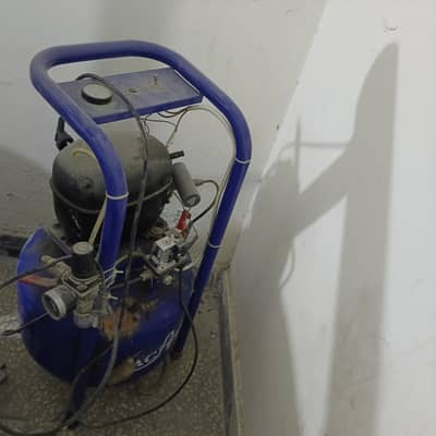 dental Air compressor
