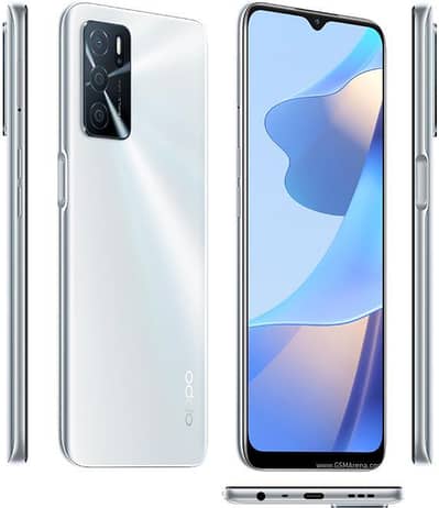 OPPO A16s 4/64