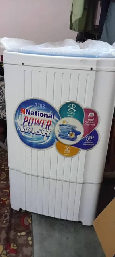 Mini Washing Machine for Sale – Like New