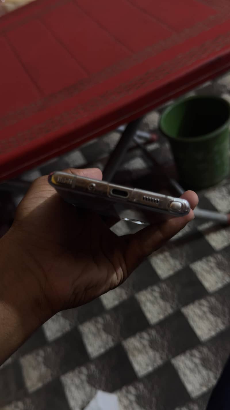 Samsung Mobile Note 10 Plus 1