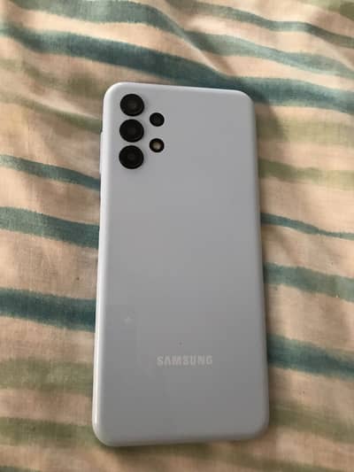 sansung A13