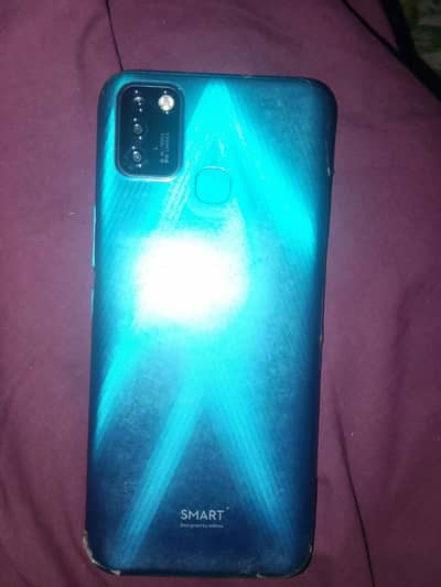 Infinix Smart 5