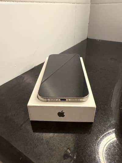 Apple iPhone 15 Pro Max PTA Approved 256 GB