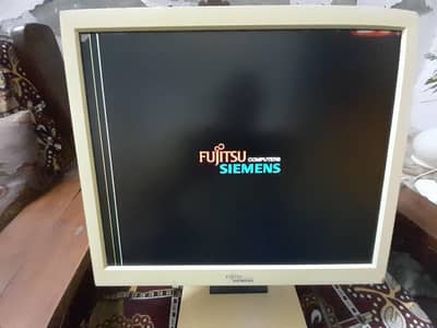 17 inch monitor
