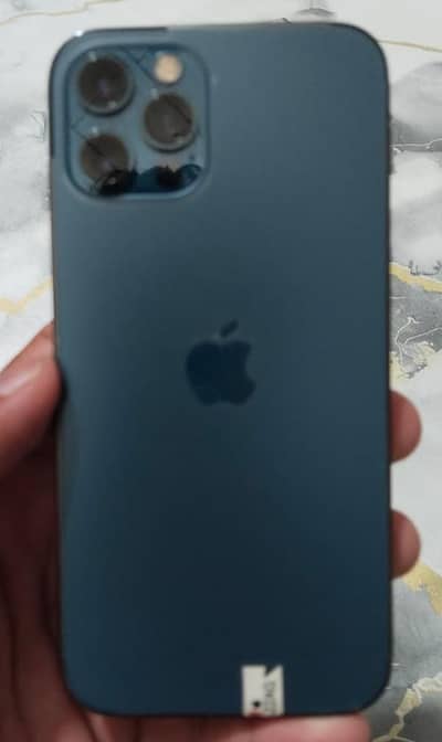Apple iPhone 12 Pro