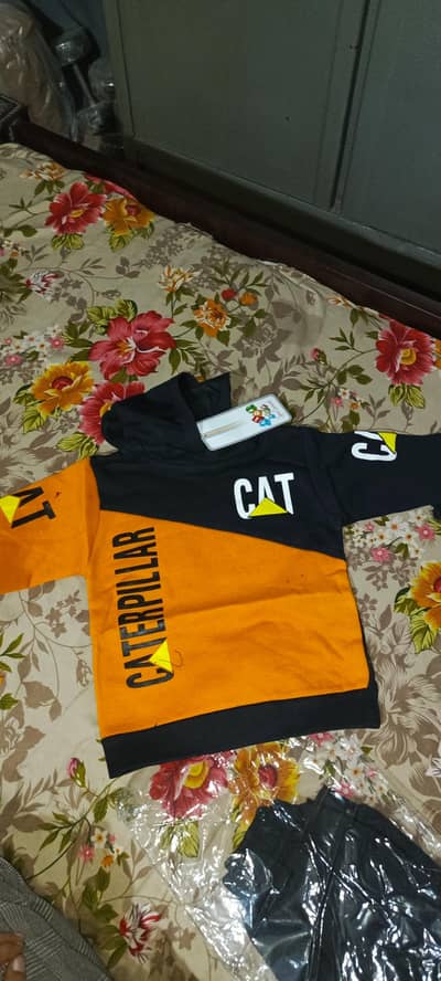 kids clothes