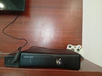 Used But Very Good Condition