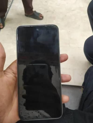 Infinix Hot 60i