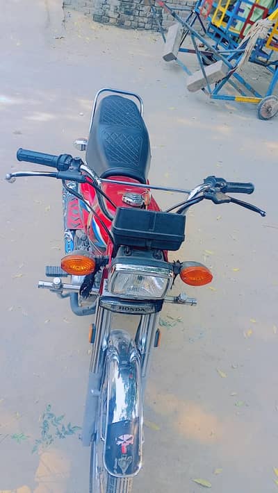 Only serious buyer rabta Karen
