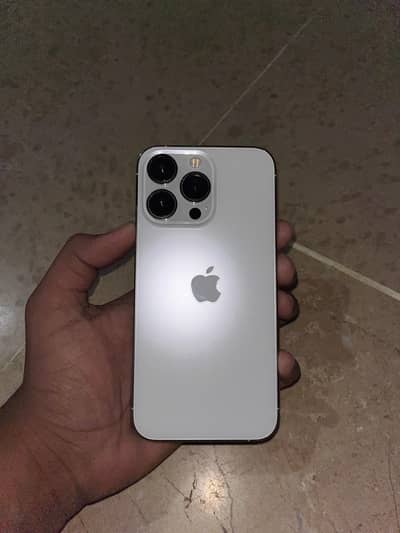 Apple iPhone 13 Pro