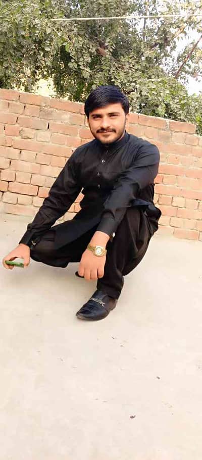 Ahsan ali