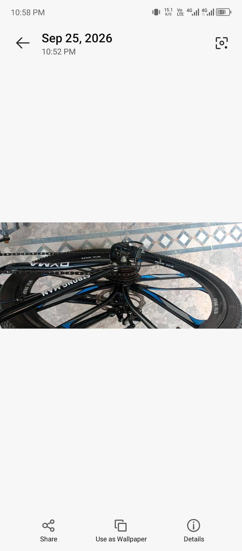 Bicycle 0
